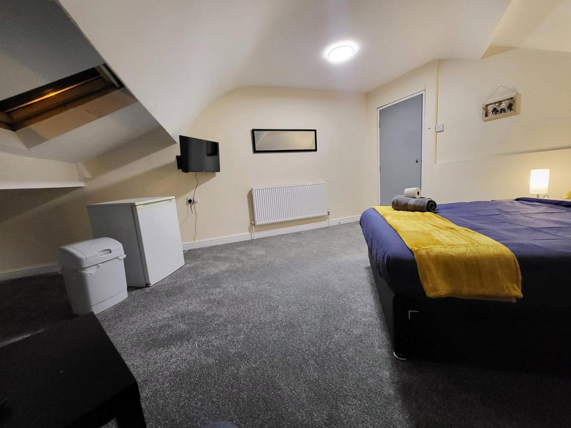 Stay Sleep Rest - Oldham Extérieur photo