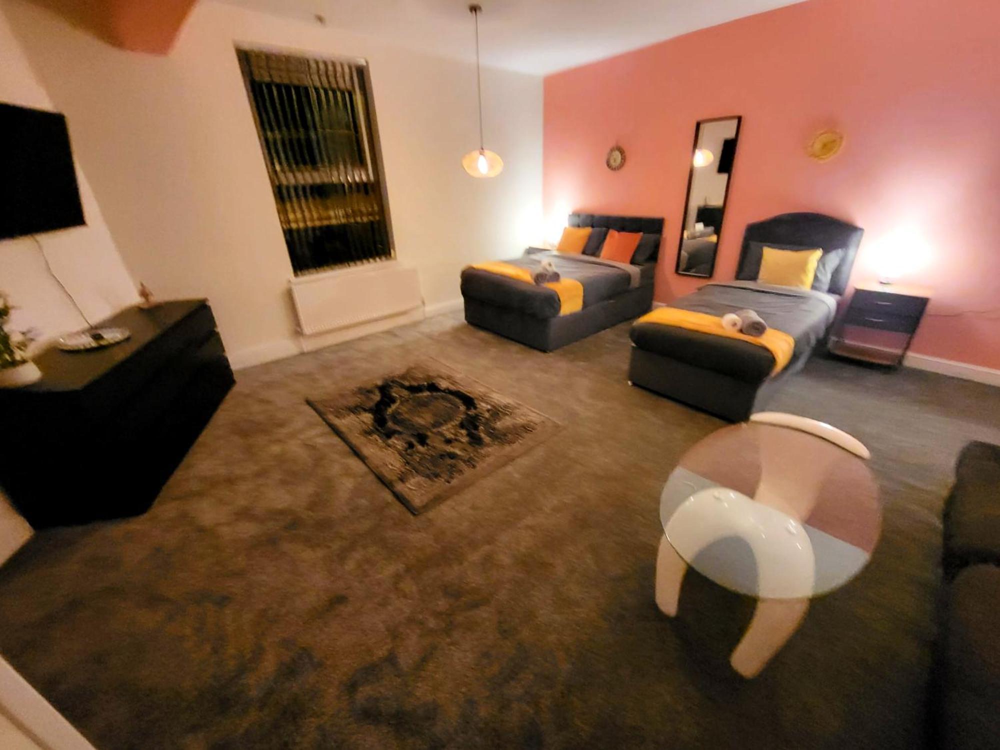 Stay Sleep Rest - Oldham Extérieur photo