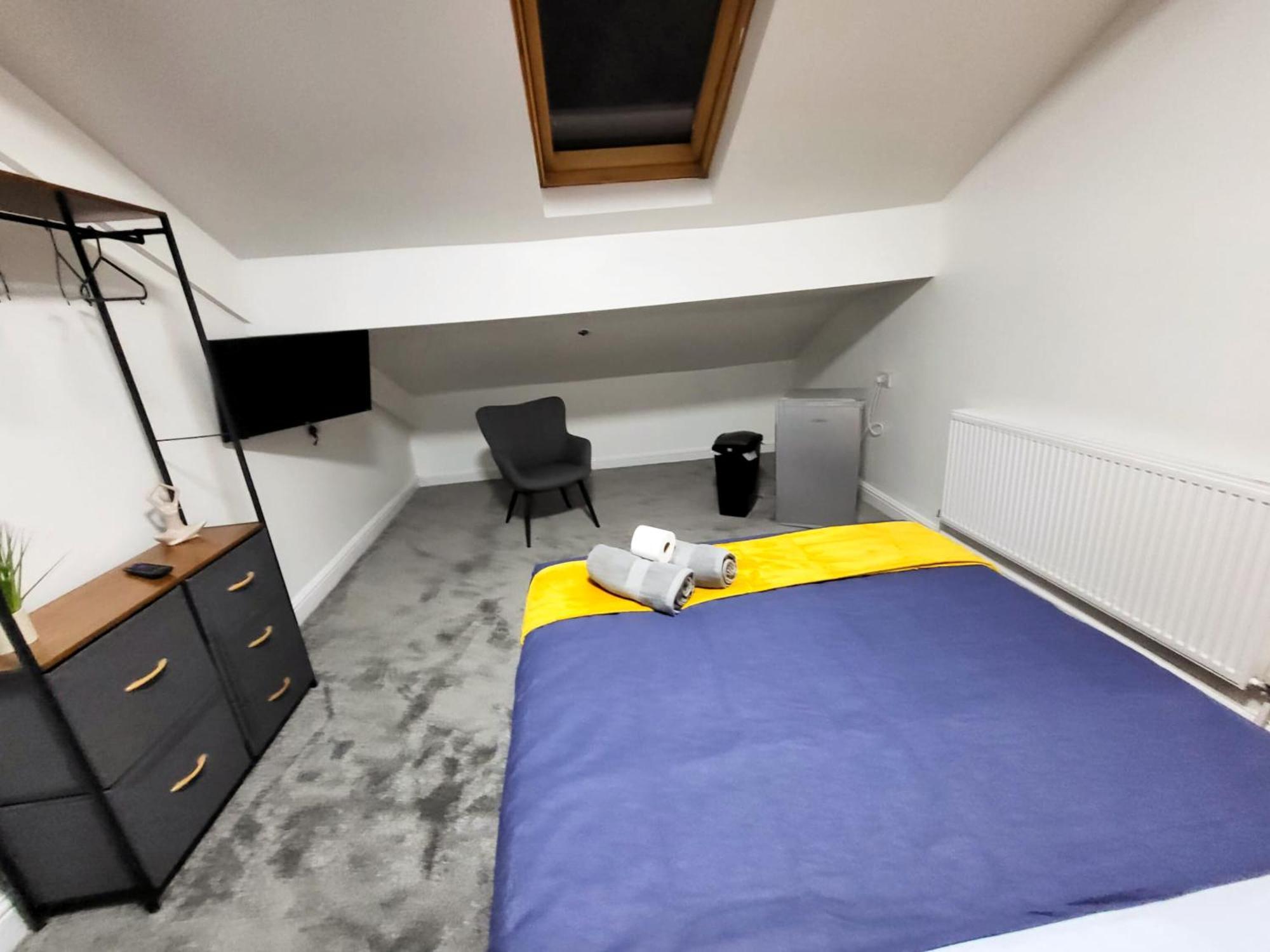 Stay Sleep Rest - Oldham Extérieur photo